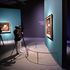Milano, apre la mostra 'Dentro Caravaggio'