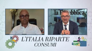 L'Italia riparte, Borzacca (Cofidis): "Come sono cambiate le aspettative di retailer e consumatori"