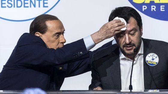 Berlusconi all'Huffington: "Candidato alle europee? Sono a disposizione di Forza Italia"