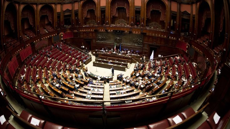 Oltre le poltrone