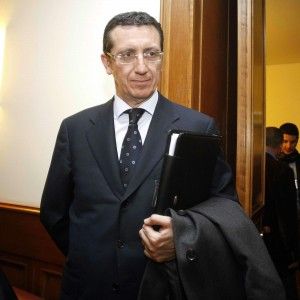 Sabelli: "Modificate quella legge sul voto di scambio o i processi li perderemo"