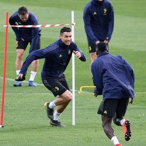 Champions, nel match con l'Atletico Madrid stasera Torino vince comunque