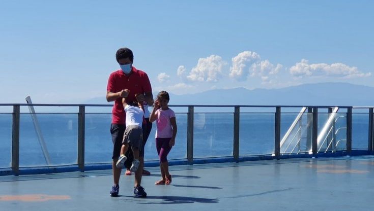 Santa Margherita Belice, la foto vincitrice del concorso "La bellezza che resiste"