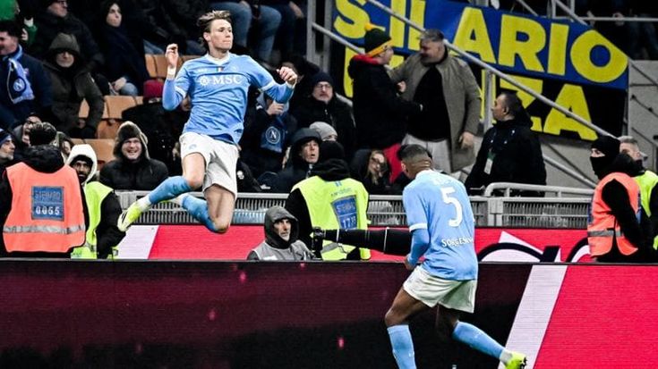 Le pagelle di Inter-Napoli: Lautaro opaco, McTominay leader azzurro