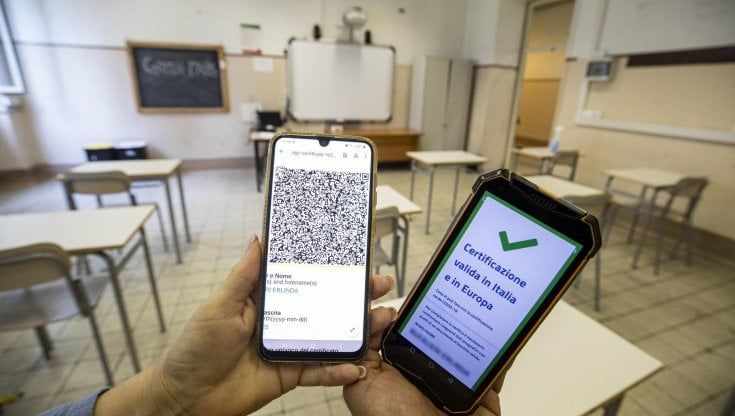 L'anno zero della scuola dopo la Dad
