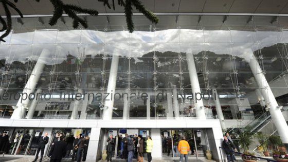 Napoli batte Berlino:  il racconto di una giornalista tedesca sbarcata a Capodichino