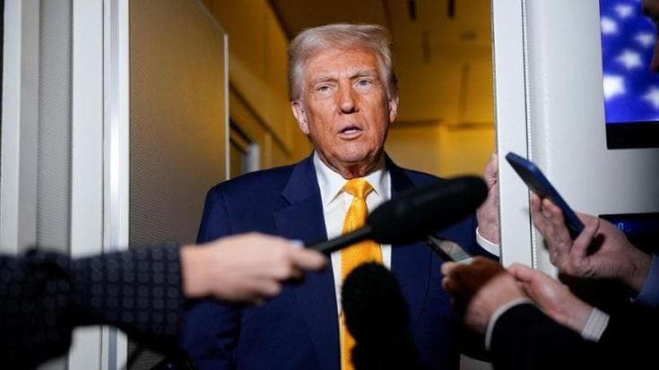 Guerra in Iran. Trump due ore nella Situation Room, Nyt: “Non ha preso nessuna decisione”