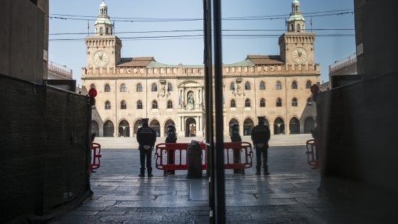 Coronavirus, in Emilia-Romagna i casi sono 18.234 (+409). Si contano 54 nuovi decessi
