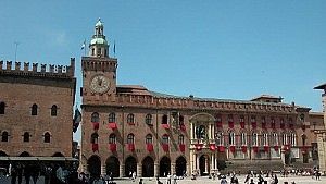 Comune, Uguccioni indagato <br />per abuso di ufficio a Forl&igrave;