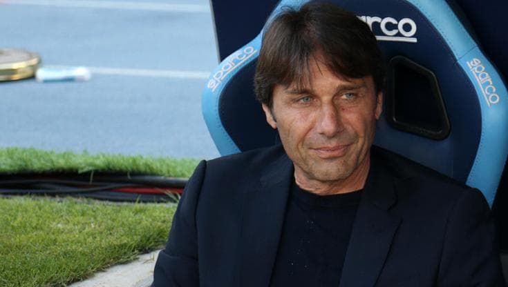 Conte azzera le gerarchie azzurre tutti sotto esame dopo la sconfitta