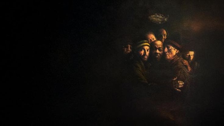 “The Singers”, da Turgenev a Netflix con poesia
