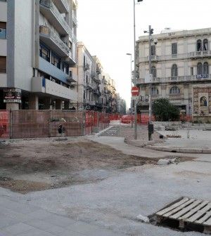 Green, manutenzione e alimentari:<br /> i settori che hanno resistito alla crisi
