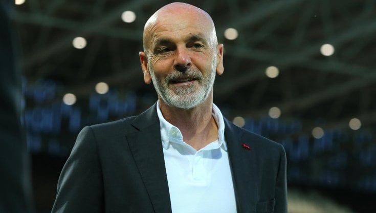 Milan, Pioli: "Vogliamo crescere ancora e sorprendere anche in Champions"