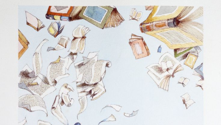 Il grande torneo della letteratura: che vinca il migliore
