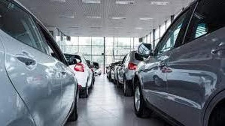Mercato auto, crescono le vendite in Italia per il terzo mese consecutivo