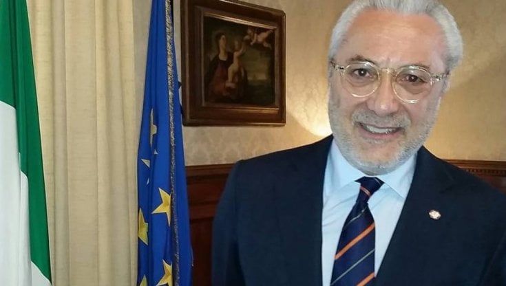 Camorra, sciolto il Comune di Castellammare: il commissario è Cannizzaro