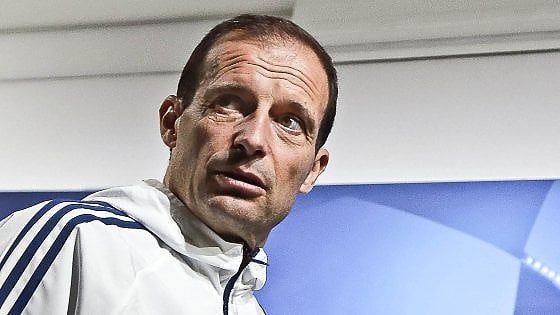 Juventus, l'addio di Allegri: cinque anni di trionfi, la Champions unico neo