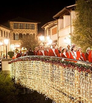 McArthurGlen vola<br />crescita a due cifre