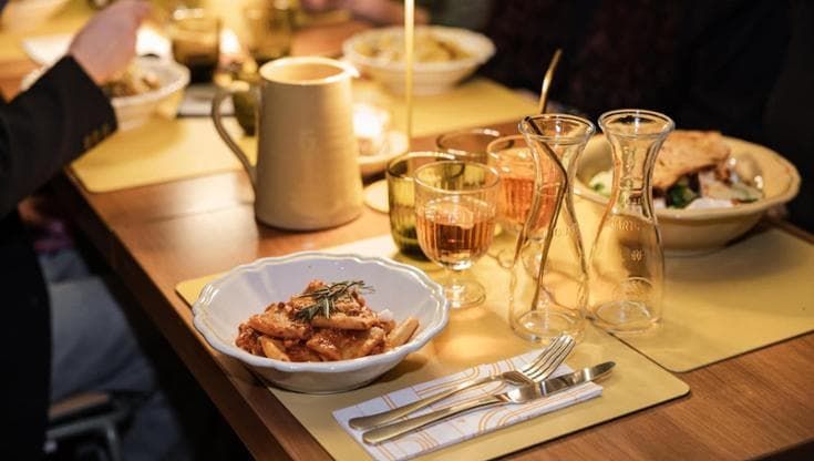 Osterie e pasticcerie: ecco le 10 nuove aperture a Milano