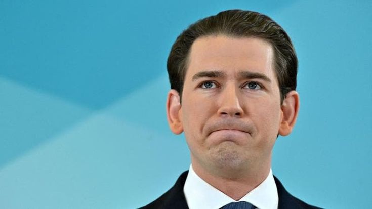 Austria, l'ex cancelliere Kurz accusato di falsa testimonianza: a processo il 18 ottobre