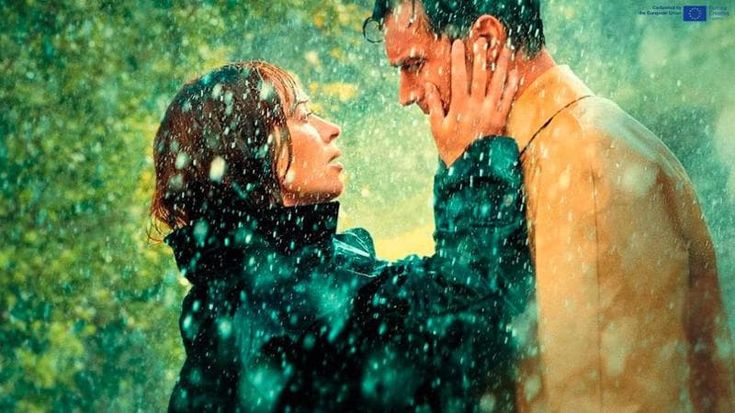 Il profumo dell’erba selvatica, un Romeo e Giulietta in una cornice mozzafiato.