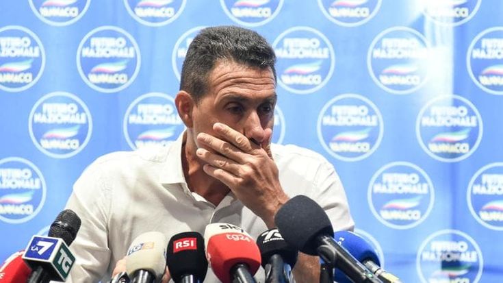 Biagio De Rosa, scrittore. Un generale e 4 vescovi