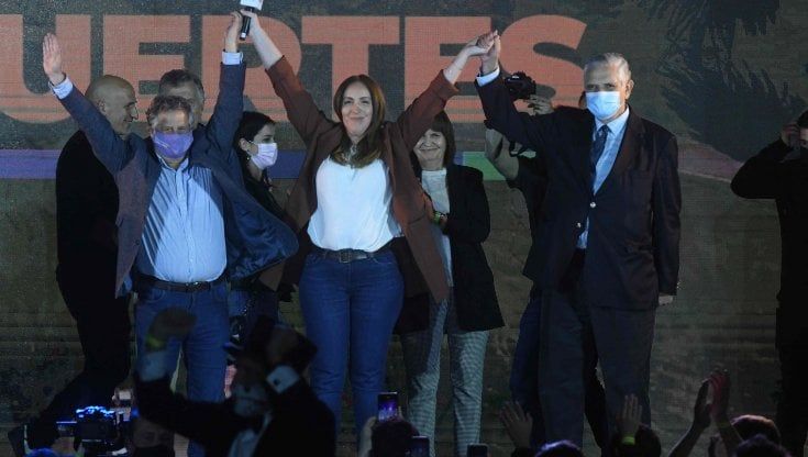 Argentina, batosta elettorale per sinistra e centrosinistra. La destra piace anche a Buenos Ares