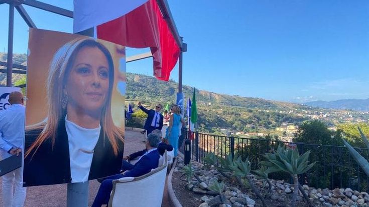 Ecr party, Meloni verso il passo indietro: mollerà la guida dei Conservatori in Europa