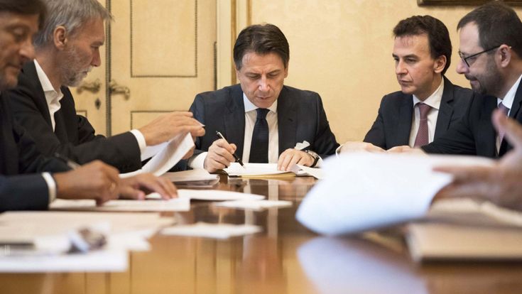 Fisco, accordo sul taglio dell'Irpef ma si parte dal cuneo fiscale