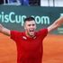 Tennis, Coric piega Tiafoe al quinto: Croazia in finale con la Francia 