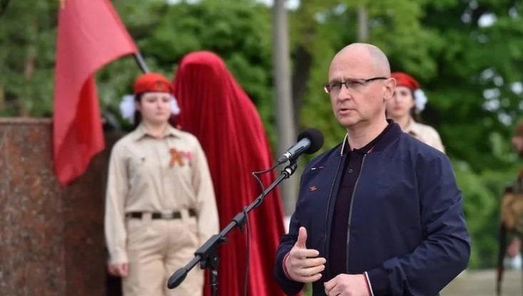 L’ex premier Kirienko, la sorpresa di Putin per guidare il Donbass