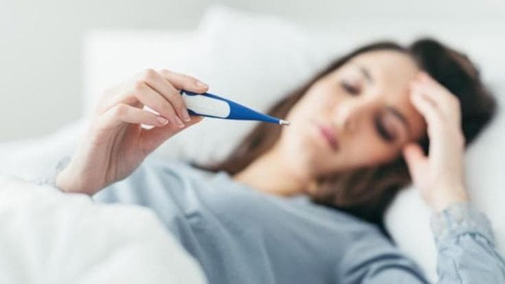 Influenza, in Puglia boom di casi prima di Natale. Anelli: “Possibile nuovo picco dopo Capodanno”