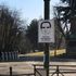 Graffito del superboss Messina Denaro al Valentino: 