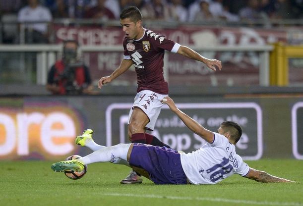 Torino-Fiorentina, il film della partita