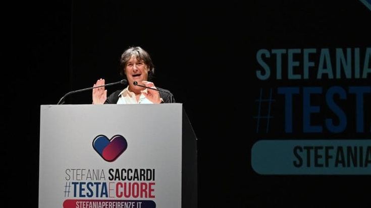 “Mi candido, ma nella vita mai dire mai”, Stefania Saccardi si lancia per Italia Viva