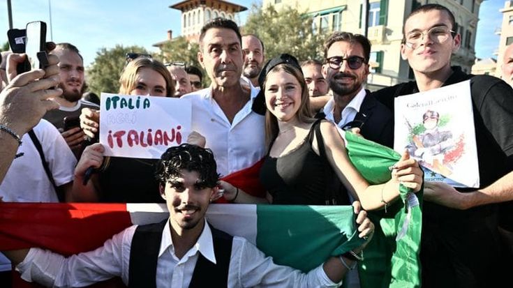 L’alibi del partito del pareggio
