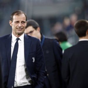 Allegri, 5 mosse per riprendersi la vera Juve 