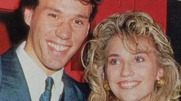 Van Basten lascia la tv per assistere la moglie Liesbeth malata
