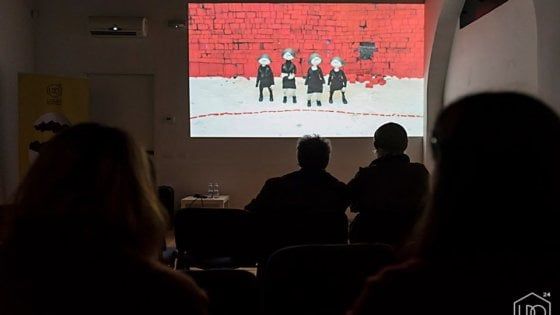 Linea d'Ombra Festival, Francesco Di Leva e la Banda Osiris per il gala finale alla Sala Pasolini