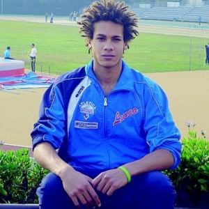 Atletica, lungo: Marcell Jacobs nuovo Howe, entra nel club degli otto metri