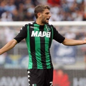 Sassuolo blinda Berardi, il ds Carnevali: "Resta con noi"