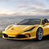 La Ferrari festeggia con le due nuove spider da 340 all'ora