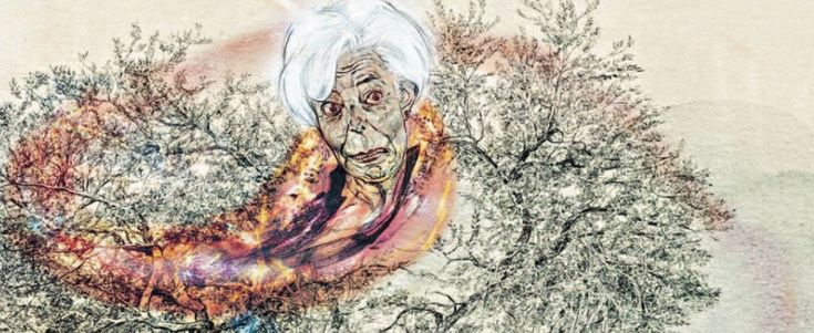 Alla ricerca dell'Appia perduta: se la fine della memoria diventa come il diavolo 