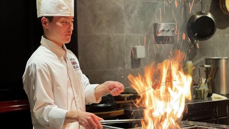 Milano: dalla pizza al tegamino all’omakase, ecco 12 nuove aperture da scoprire