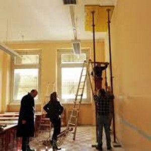 Scuola, dall'estate pi&ugrave; di 2 miliardi per 7.000 nuovi interventi