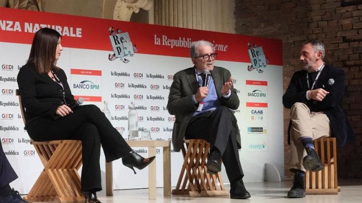 Prodi: “Europa e Italia non abbastanza veloci nella trasformazione”
