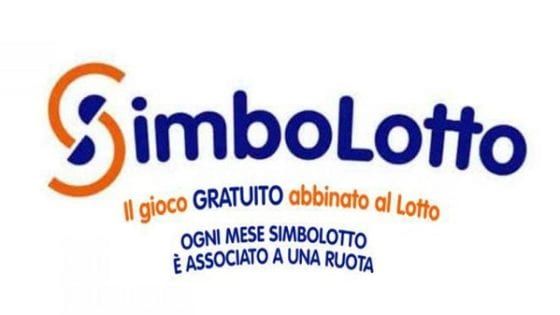 Simbolotto, l’estrazione di lunedì 28 dicembre