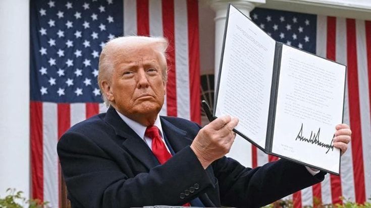 Ecco perché Trump riporta i mercati Usa a prima del ‘29
