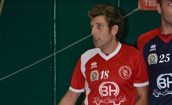Volley, seconda sconfitta per Frascati<br />"Dobbiamo continuare a lavorare"