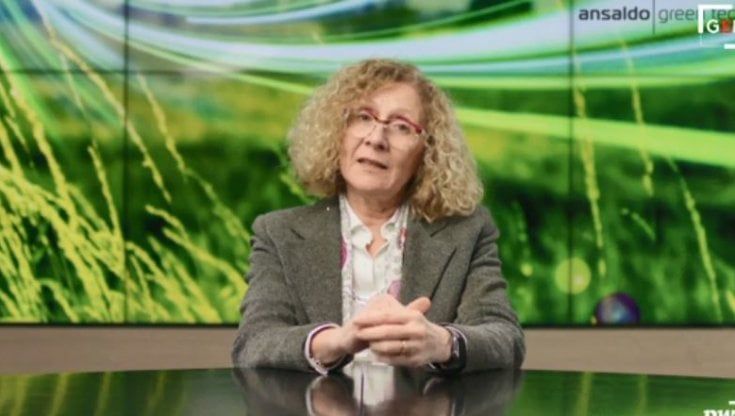 Italia 2023: Persone, Lavoro, Impresa. Gentile: "Collaborazione tra grandi e piccole aziende per evitare di disperdere i fondi in micro progetti"